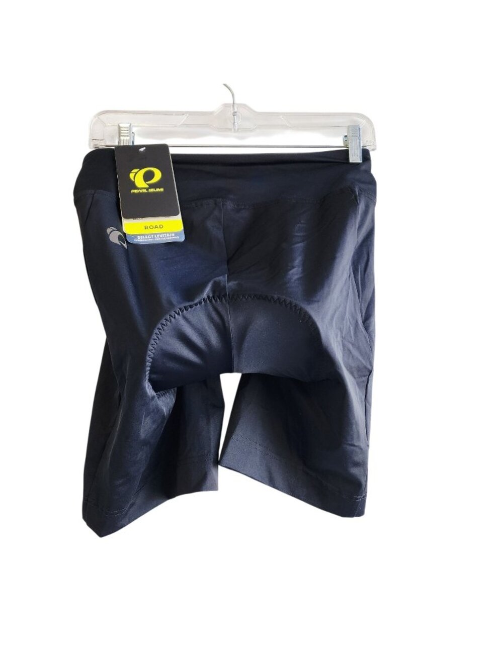 Pearl Izumi Womens Quest Cycling Shorts Black Size L With Tags
